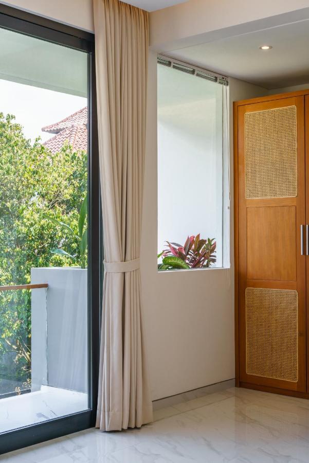 Villa Besso Padonan - Modern & Minimalist 2Br Villa In Canggu! Zewnętrze zdjęcie