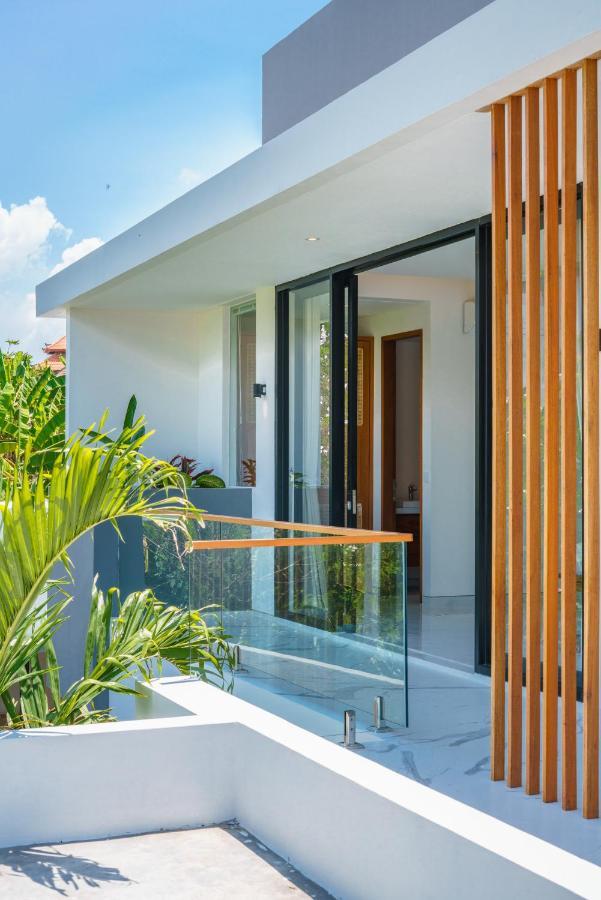 Villa Besso Padonan - Modern & Minimalist 2Br Villa In Canggu! Zewnętrze zdjęcie
