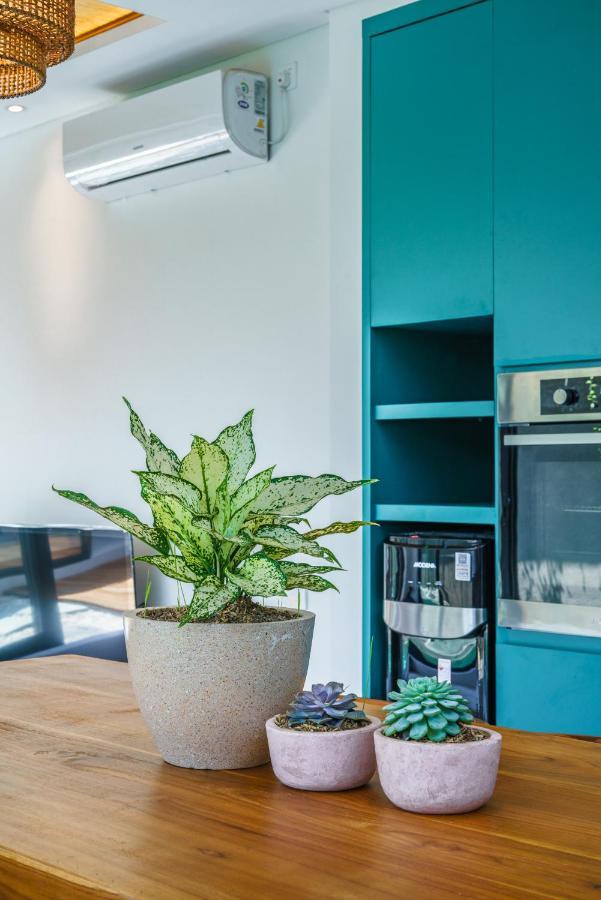 Villa Besso Padonan - Modern & Minimalist 2Br Villa In Canggu! Zewnętrze zdjęcie